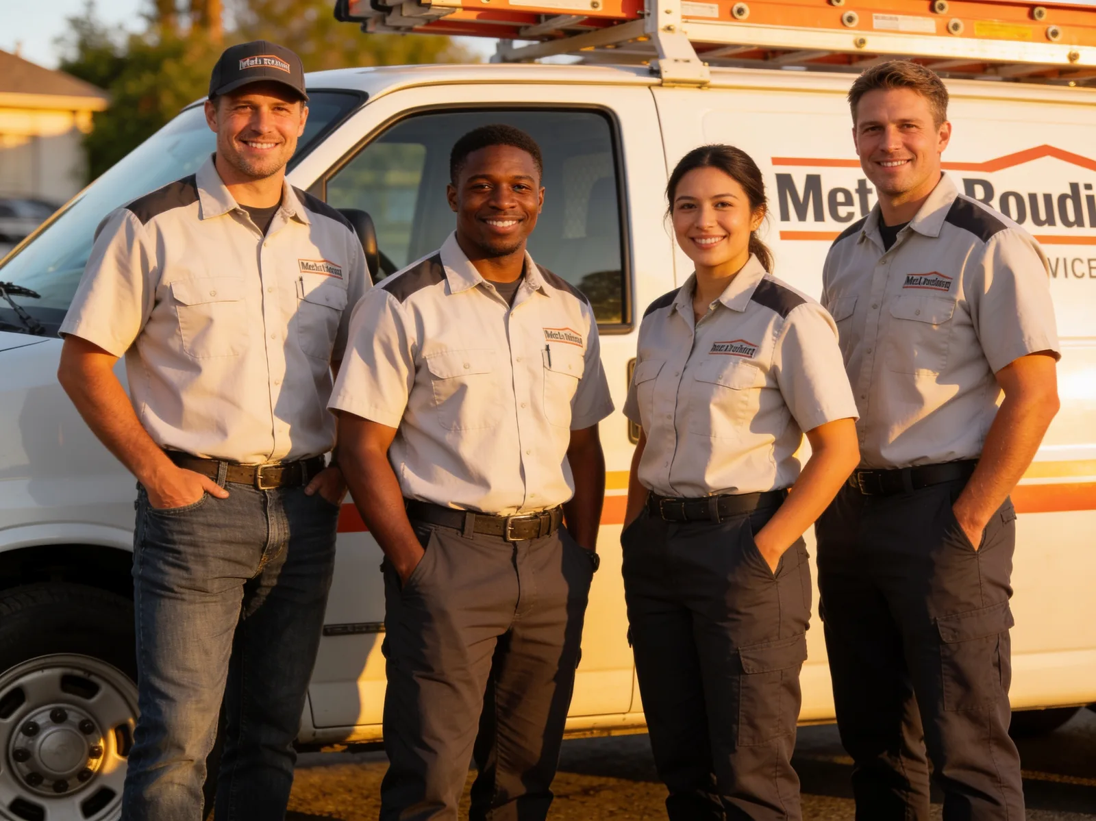 Metal Roof Installation company in Pitts, GA
